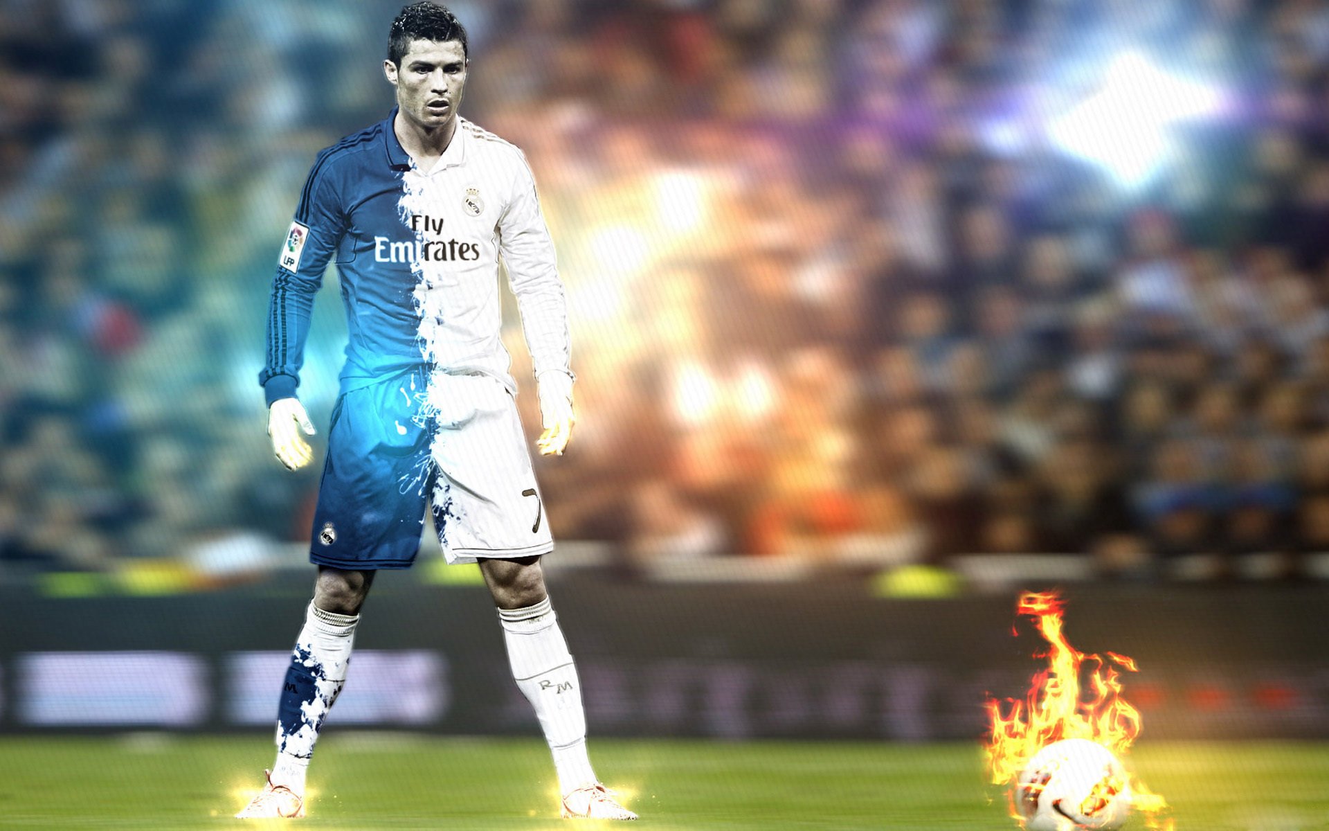 世界杯精彩永恒:热血、荣耀、奇迹!,世界杯经典