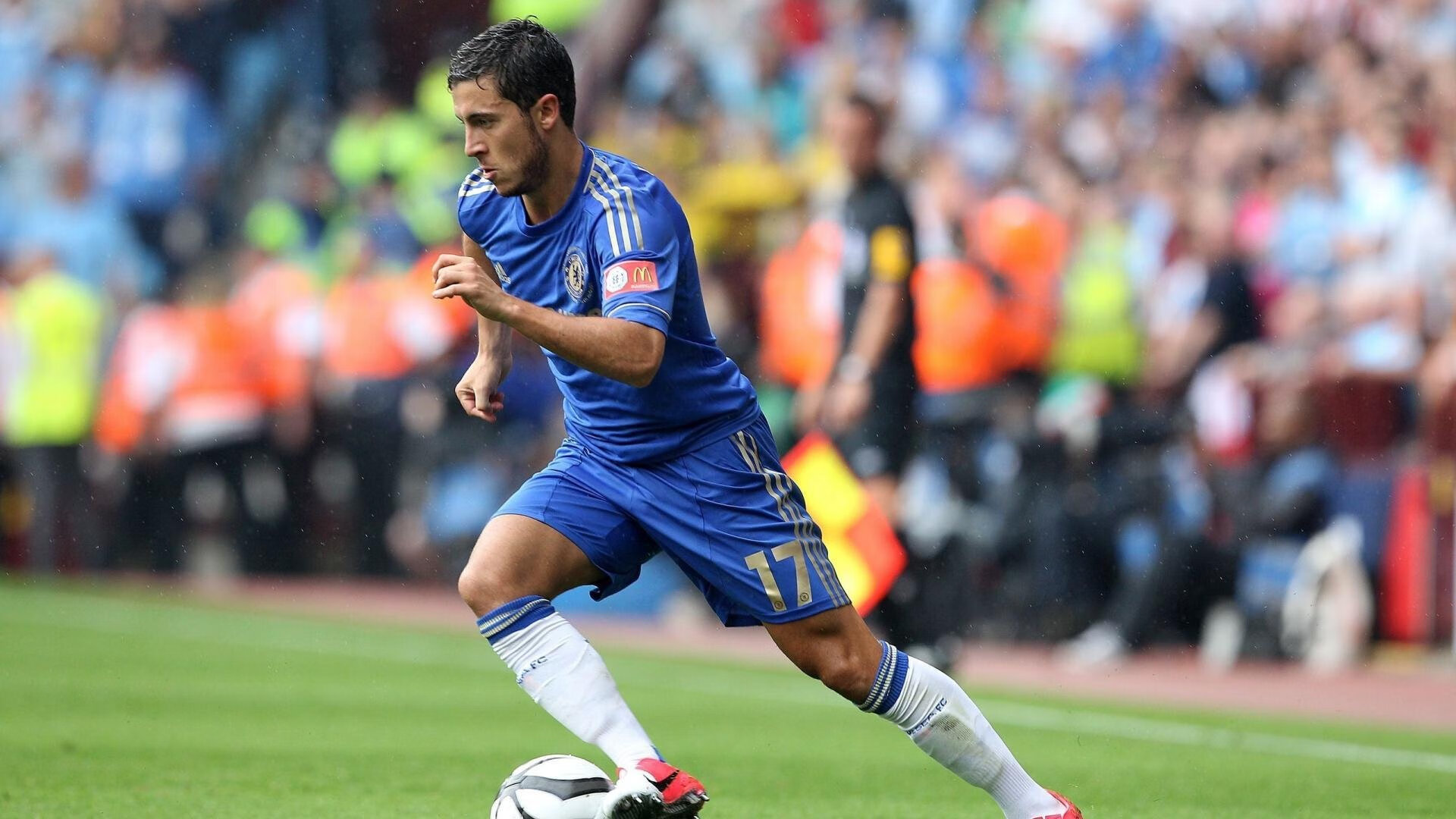 世界杯赛事期间的明星采访,世界杯球员采访